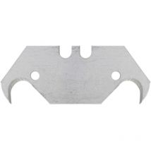 4K5 Tools 600.300.2 Dix lames de rechange aiguistées avec forme de crochet 10 pc(s)