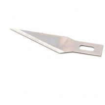Lames de cutter Paquet eco - 100 Lames n 11 - slection : Paquet eco - 100 Lames n 11