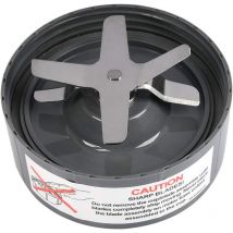 Lames de rechange pour presse-agrumes NutriBullet 600/900W
