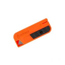 Gerber Gerber Gear Vital 173400 Multitool mit Aufbewahrungsbox Schwarz Orange (31-002739)