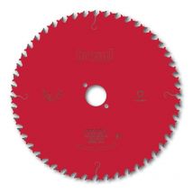 Freud - Lames de scie circulaire bois ø210 x 15,88 mm x 2,4 mm 40 dents atb 15° mw Tools SSCLP40M-210