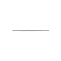 28119 lot de 12 lames de scie à chantourner sans pointe transversale pour bois dur et tendre pour scie à chantourner DS2 - Proxxon