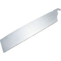 Lame de scie longueur de lame 250 mm 19 tpi convient aux scies de précision