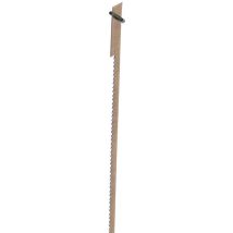 Holzkraft - holzstar 5911660 Sierra Rec. dks 501 Madera 6x0,40mm. 6Z (Pack 6 u.)
