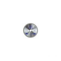 Faithfull - lames de scies circulaires bois désignation 1 lamediamètre 190 mmdents 40alésage 30 mmbague 20 / 16 mm