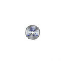 Faithfull - lames de scies circulaires lamines et aluminium désignation 1 lamediamètre 216 mmdents 48alésage 30 mmbague -