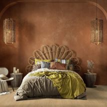 Gerflor - Lame de sol pvc clipsable effet bois fjord golden oak 2.45 m²