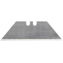 4k5 - Tools 600.300.1 Dix Lames De Rechange Nettes Avec Forme Trapézoïdale 10 Pc(s) S220172