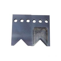 Errebi Group - Lames externes de remplacement pour machines RBEW05F