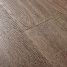 Neu.holz - Lames Laminées pvc Vinyle 42 Pièces 5,85 m² Canadian Oak Chêne Canadien [ ]