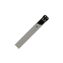 Lames pour cutter d'atelier Wonday 18 mm - Etui de 6