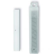 Lames pour grattoir scraper Schuller 100 mm x10