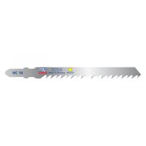 Lame de scie sauteuse – Type de coupe, Matériau cible, Longueur, Matières, Quantité par pack – WILPU