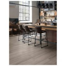 Deladeco - Lames pvc clipsables Milo Julier 20x123,5 - Dimensions:20x123,5 - Julier -1.482 m2