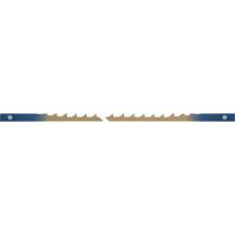 Lame De Scie Pegas Ps90550 Dents Larges 165 Mm