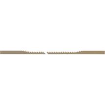 Pegas - Lames Scie À Chantourner Taille 2/0 Denture Large 130 Mm Ps90400 Y422931