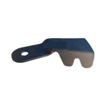 Lametta sinistra piatto 126 per trattorino Grillo bee fly - 105716