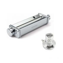 Laminoir XL avec adaptateur