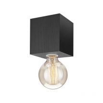 Lamkur Faretto da incasso Wenge, 1x E27