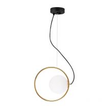 Lamp App1273-1cp Gold