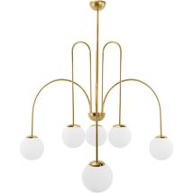 Lamp APP1584-6CP