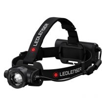 Led Lenser - Ledlenser 502123 H15R core Rechargeable Headlamp LED502123