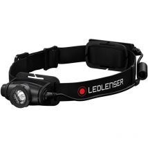 Led Lenser - Ledlenser LED502121 H5R Core Rechargeable Headlamp Torch