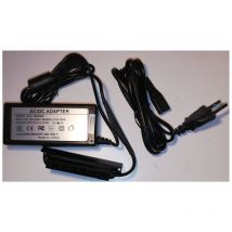 LS10/48W transformer SETLS10X6-48W - Lamp