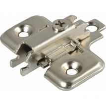 Montageplatte lin-x - Lamp