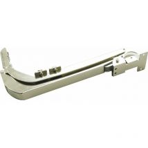 Schwenktürscharnier lin-x 600CD, mit Dämpfer - Lamp