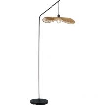 Toolight - lamp APP1829-1F brown