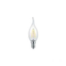 Lampada wire led fiamma incanto century