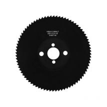 Lampa sega circolare con metalli hsse 275x2.5x40x180Z va