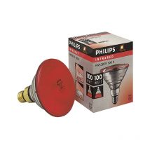 Lampada a infrarossi 150w