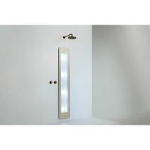Sunshower - Lampada a infrarossi naturale Solarium + Luce uv Sabbia Plus l L0600-L0106