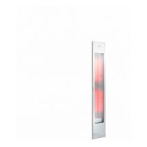 Sunshower - Lampada A Infrarossi Naturale Solarium Bianca Pure Xl 80074