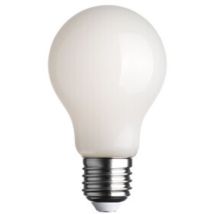 Lampadina Led Goccia Full-light 7w E27 4000k 10 Pz