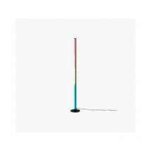 Lampada a piantana led rgb trio lighting gaming tendo 11w nero - r45711102