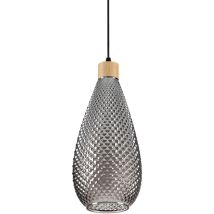 BERGEN-2 SP1, Sospensione Ideal Lux