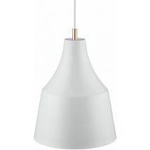 Nordlux - Lampada a sospensione grigia moderna sala da pranzo lampada a sospensione lampada a sospensione lampada a sospensione sala da pranzo, cavo