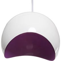 Lampada a Sospensione 'Brooke' [SKD-P039-W]