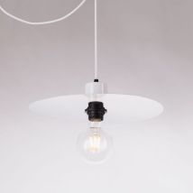 Lampada a Sospensione 'Angarsk' [SKD-P80056]