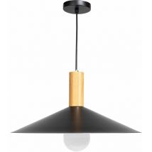 Lampada a sospensione APP1084-1CP E27
