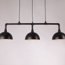 Lampada a Sospensione 'Arlington' [SKD-P80016]