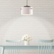 Lampada a Sospensione 'Averie' [SKD-P1013-T]