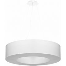 SOLLUX SL.0751 Lámpara SATURNO 70 Blanco - ref: SL.0751