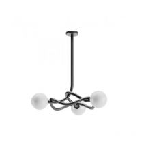 Lampada a sospensione di desing confusio redo 01-3257