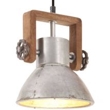 Furniture Limited - Lampada a Sospensione Industriale 25 w