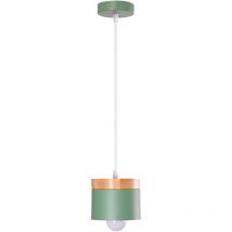 Lampada a Sospensione 'Mikayla' [SKD-P1010-S]