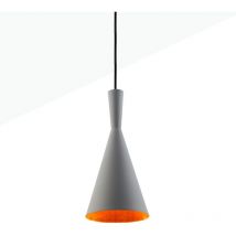 Lampada a sospensione in metallo 'Solvang'